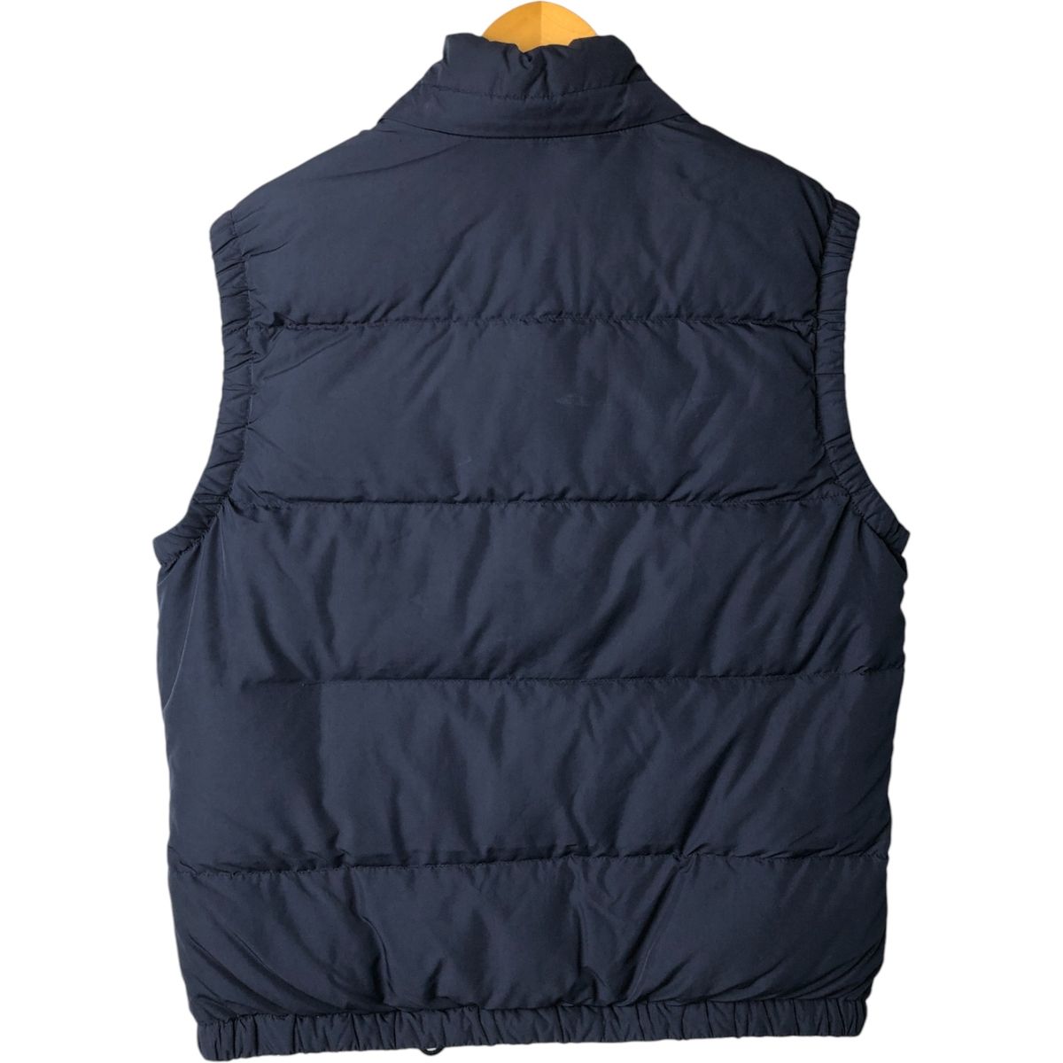Polo Ralph Laurenダウベスト！古着レア物JAPAN！ Polo Ralph Laurenダウベスト！古着レア物JAPAN！ Polo Ralph