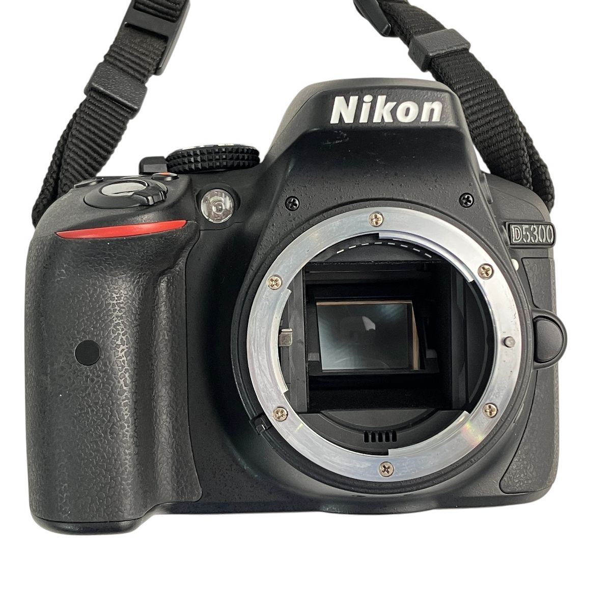 ダブルレンズキット 18-55mm