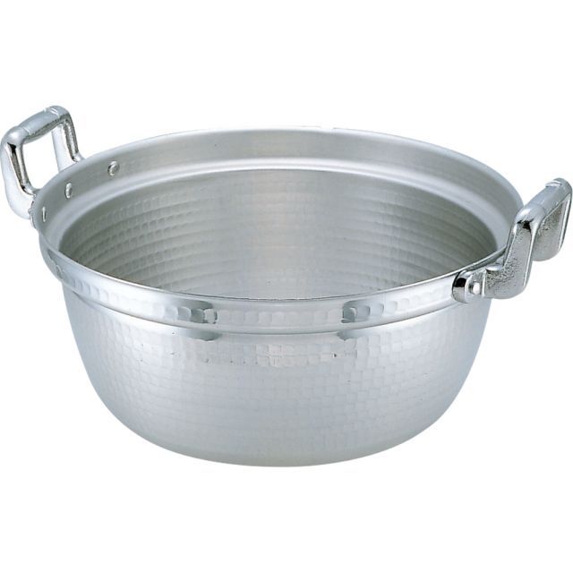 KOアルミ円付鍋２４cm