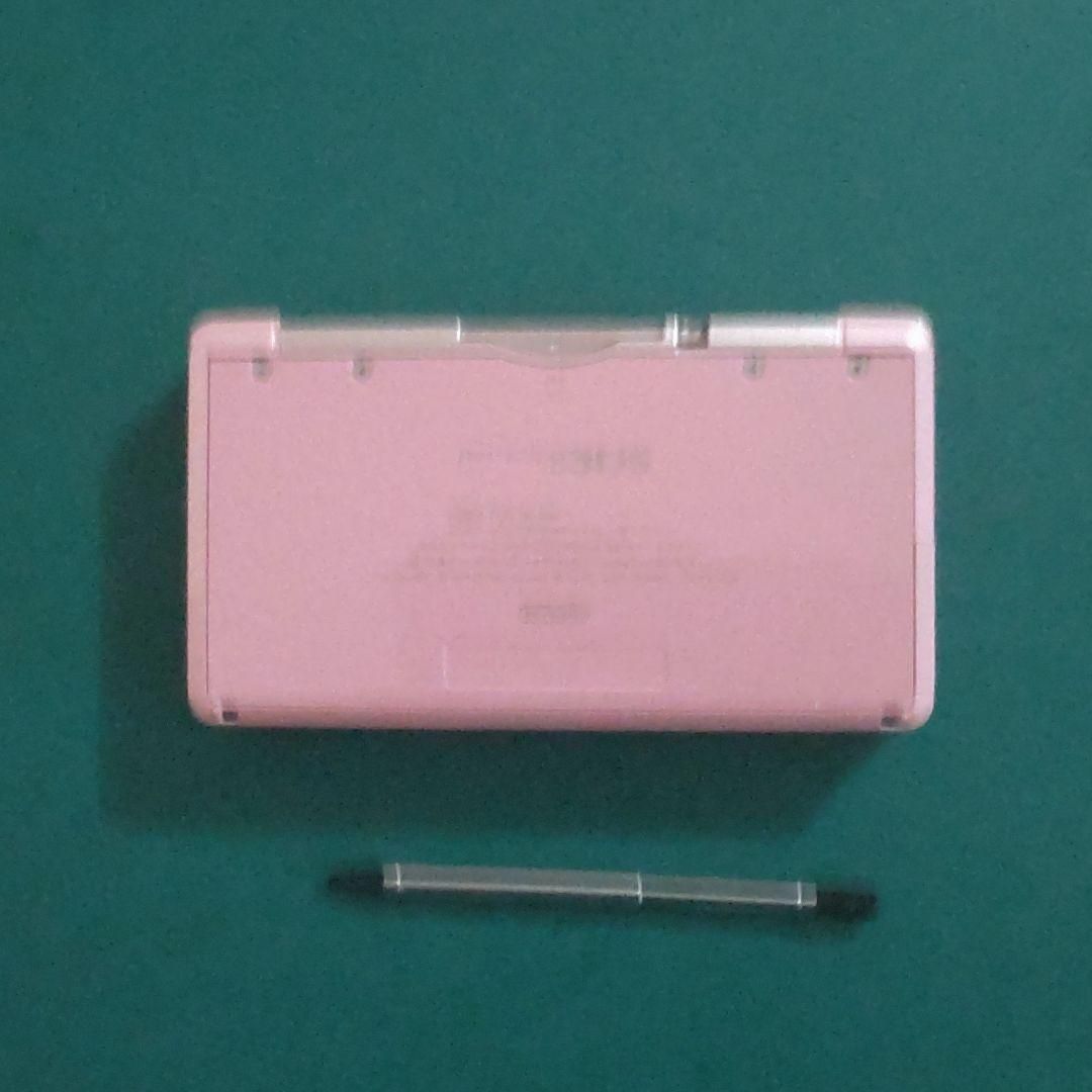 ニンテンドー3DS - F87【中古・美品3DS】ニンテンドー3DS ミステイピンク外箱 付属品完備 F87【中古・美品3DS】ニンテンドー3DS ミステイピンク外箱 付属