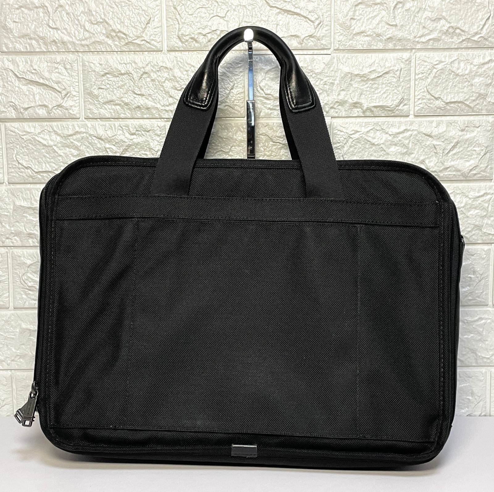 ☆TUMI☆ トゥミ ビジネスバッグ ナイロンバッグ 大容量 ブラック 