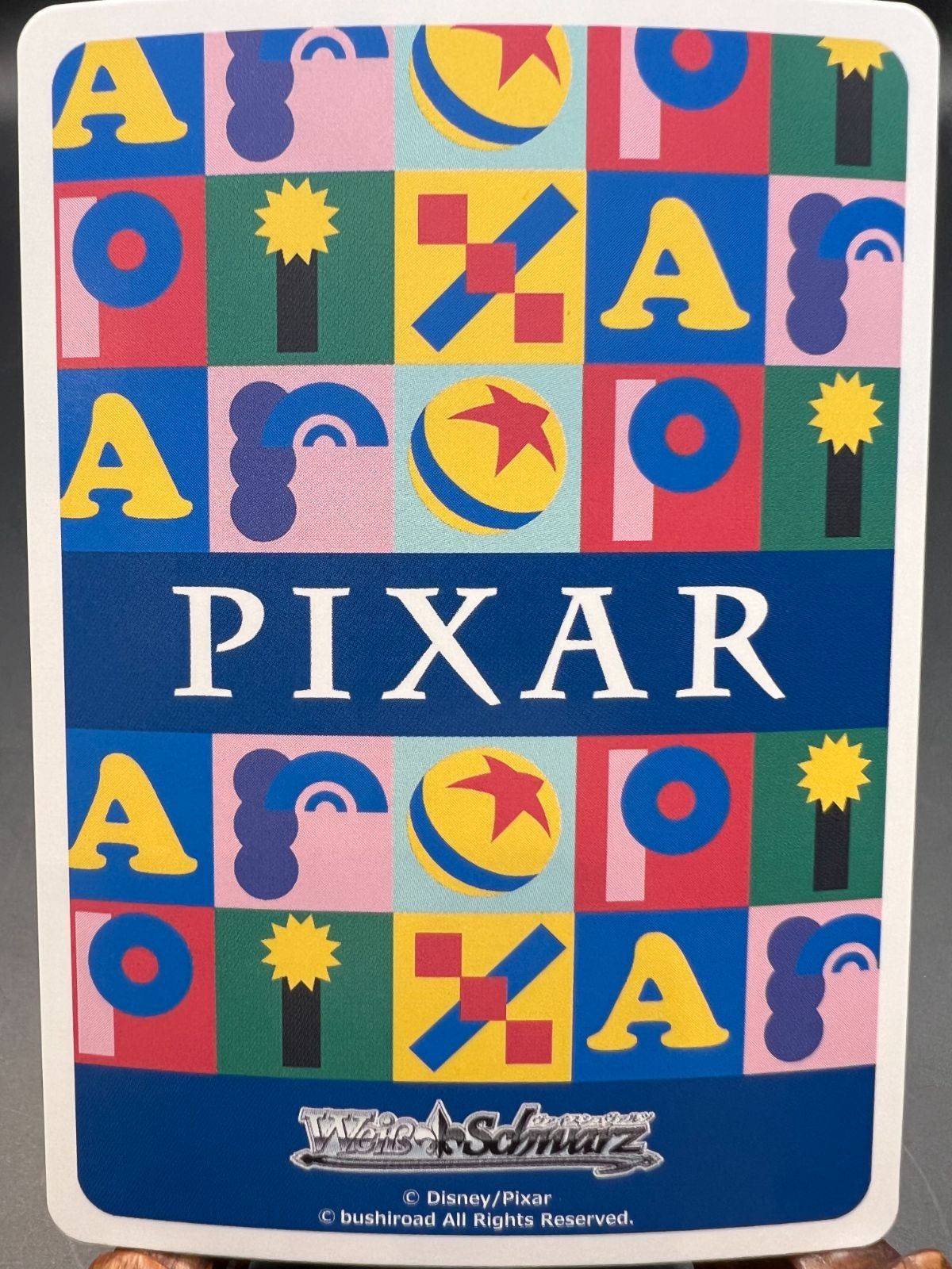☆極美品☆ ウッディ&ジェシー&ブルズアイ 【SSP】 PIXAR S94