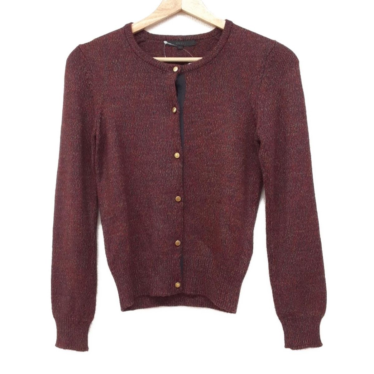 ANAYI　36 ANAYI 「ANAYI」 オールインワン 36 ピンク レディース : ZOZOTOWN