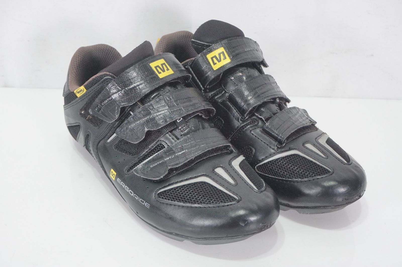 アウトレット福袋 MAVIC 「マヴィック」 ERGORIDE 42サイズ シューズ / バイチャリ ウェア
