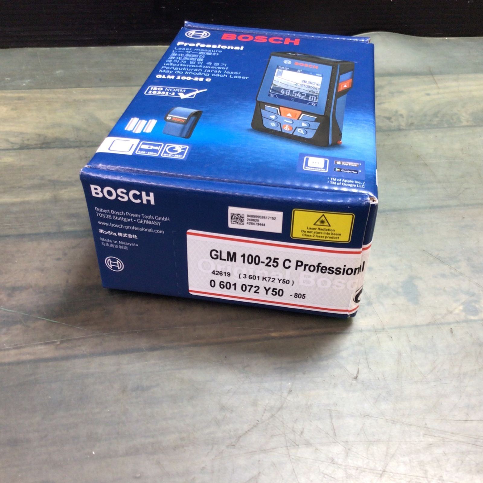 GLM100-25C 東大和店