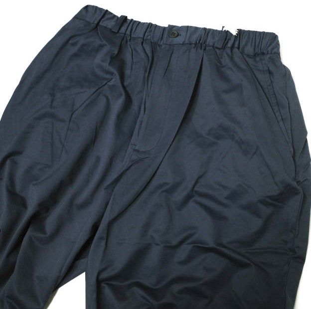 カネマサフィル ネイビー イージーパンツ Mサイズ KANEMASA PHIL