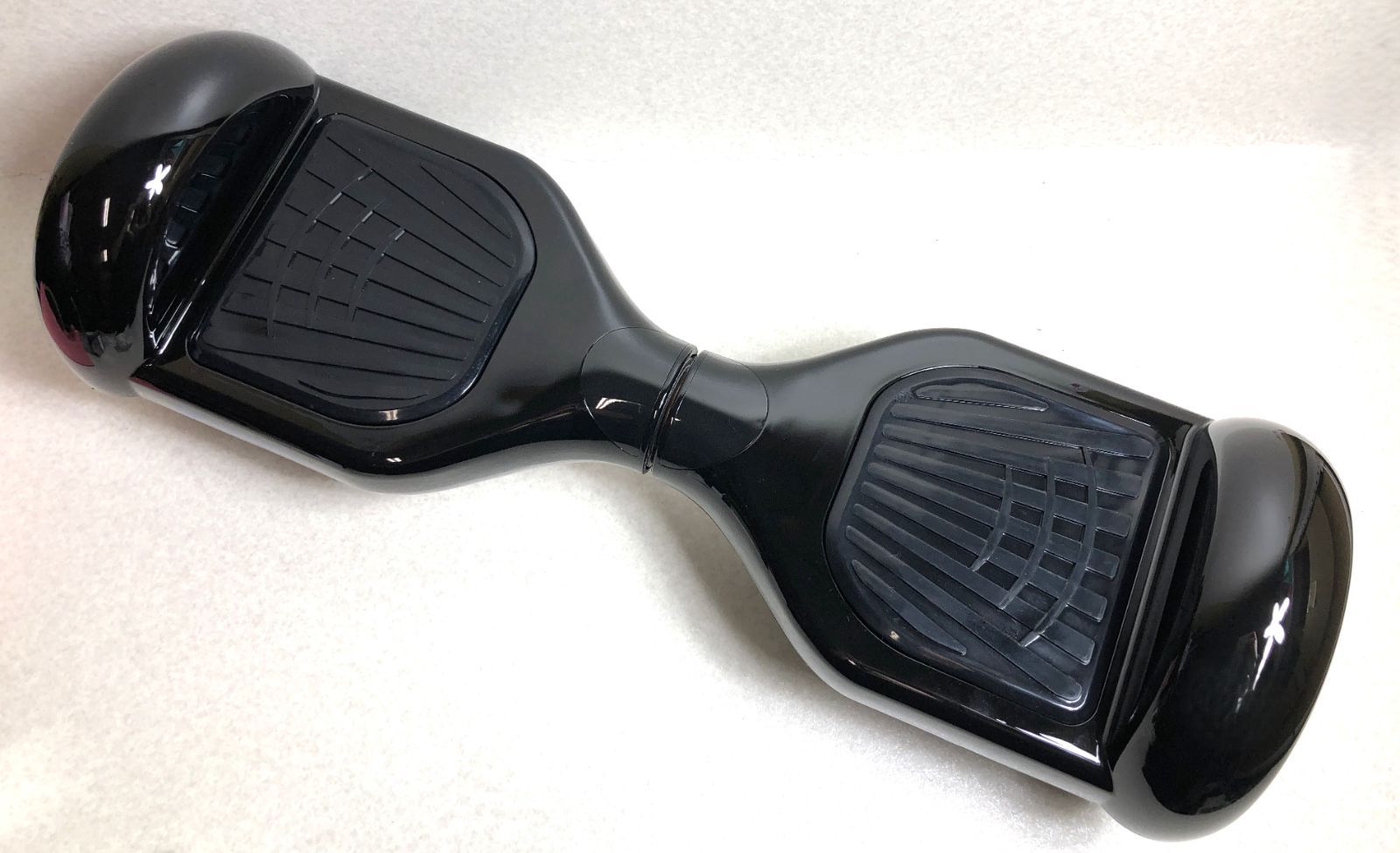 elos スケートボード ミニクルーザー ブラック イロス スケボー 動作OK