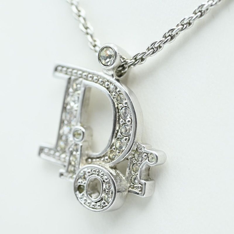 K05-k041 Christian Dior クリスチャンディオール ロゴ ライン