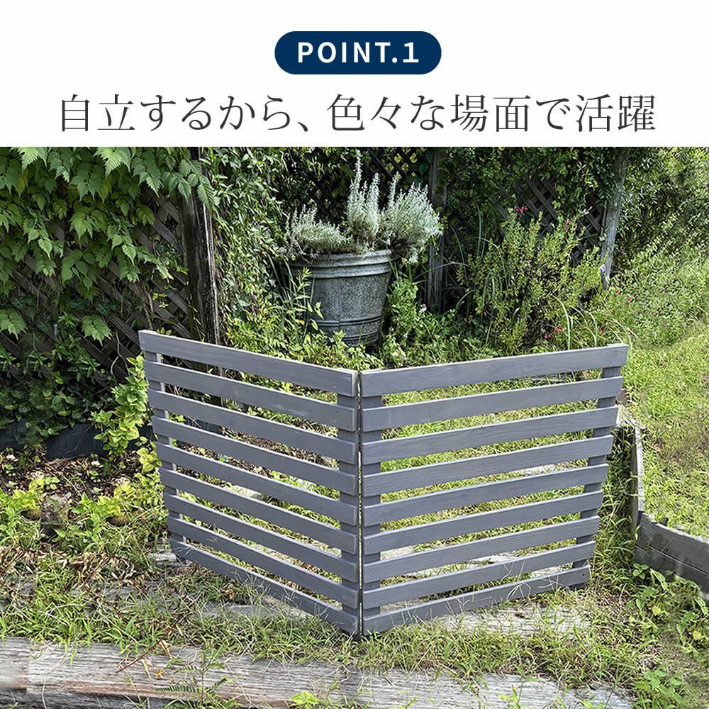 目隠し