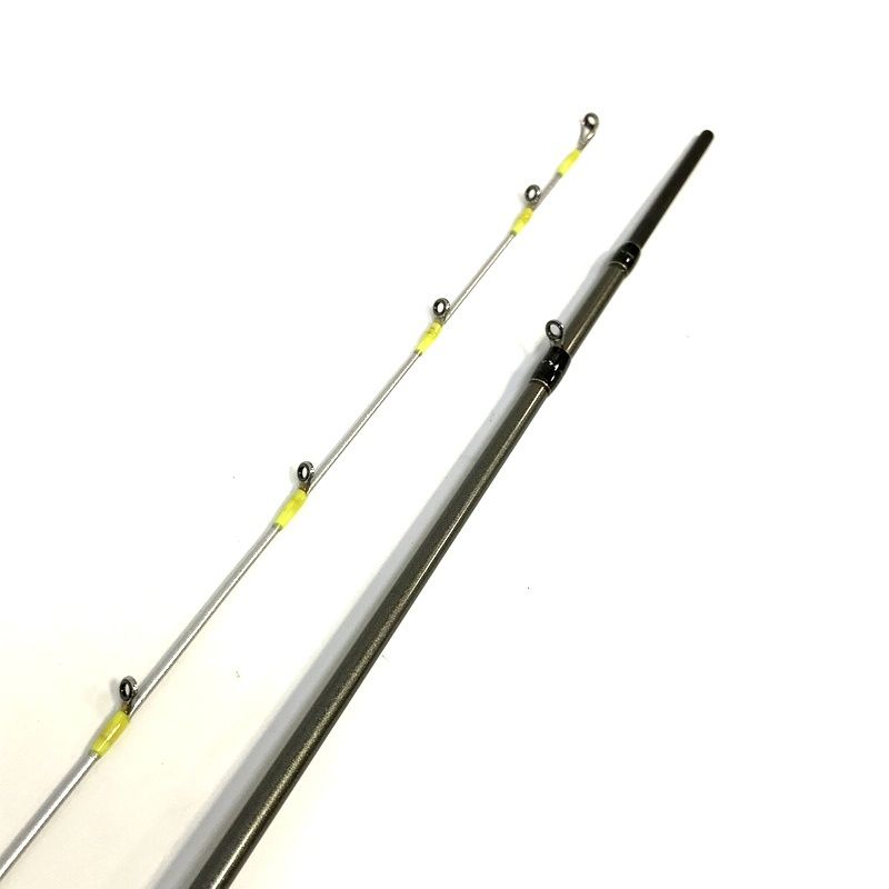 GEECRACK DORO-B610SUL 泥棒竿 Glass Hybrid Model-Spider