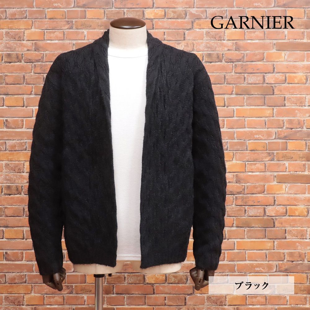 大きいサイズ＊ICB 柔らかリッチ カシミヤ チュニックニット＊23