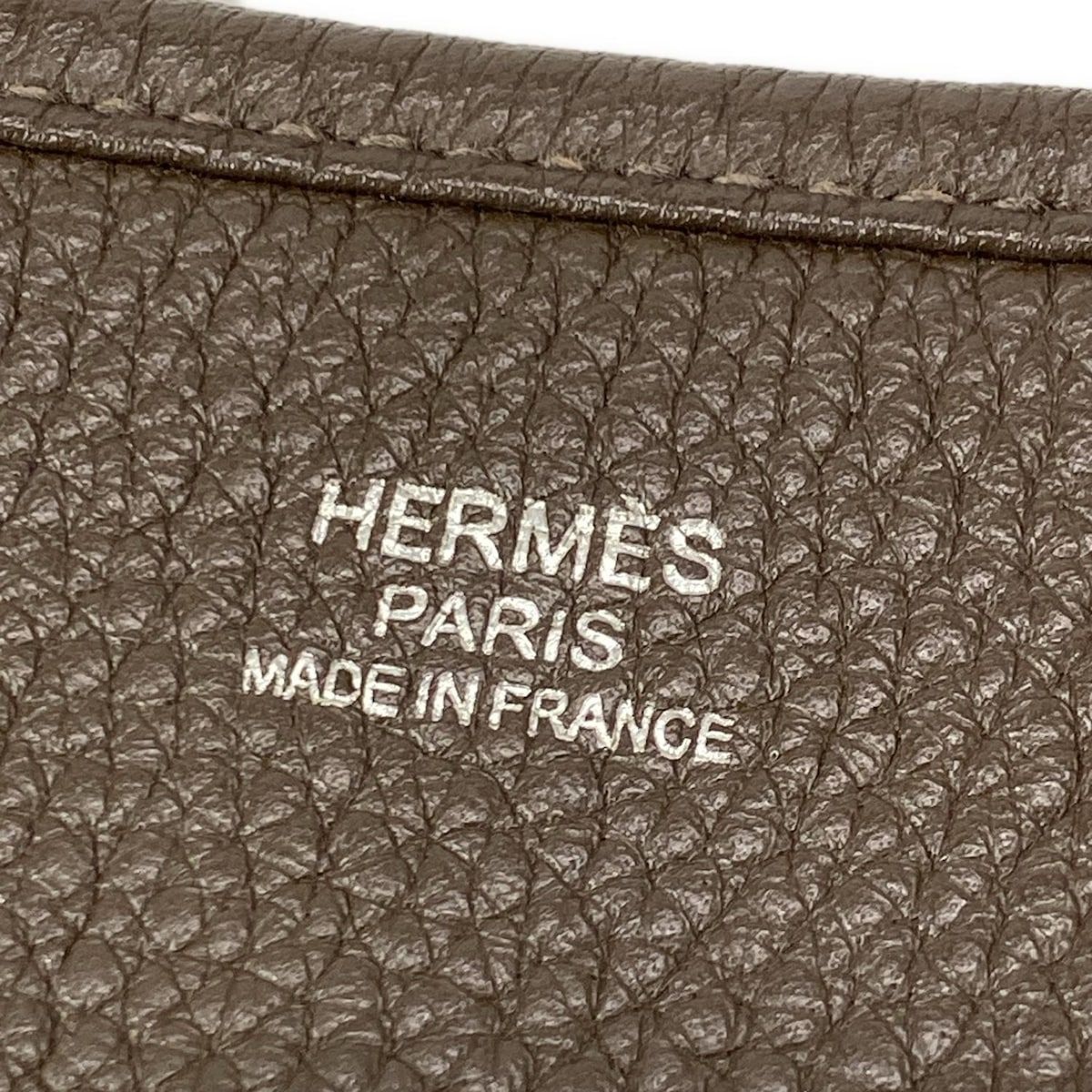 HERMES エルメス