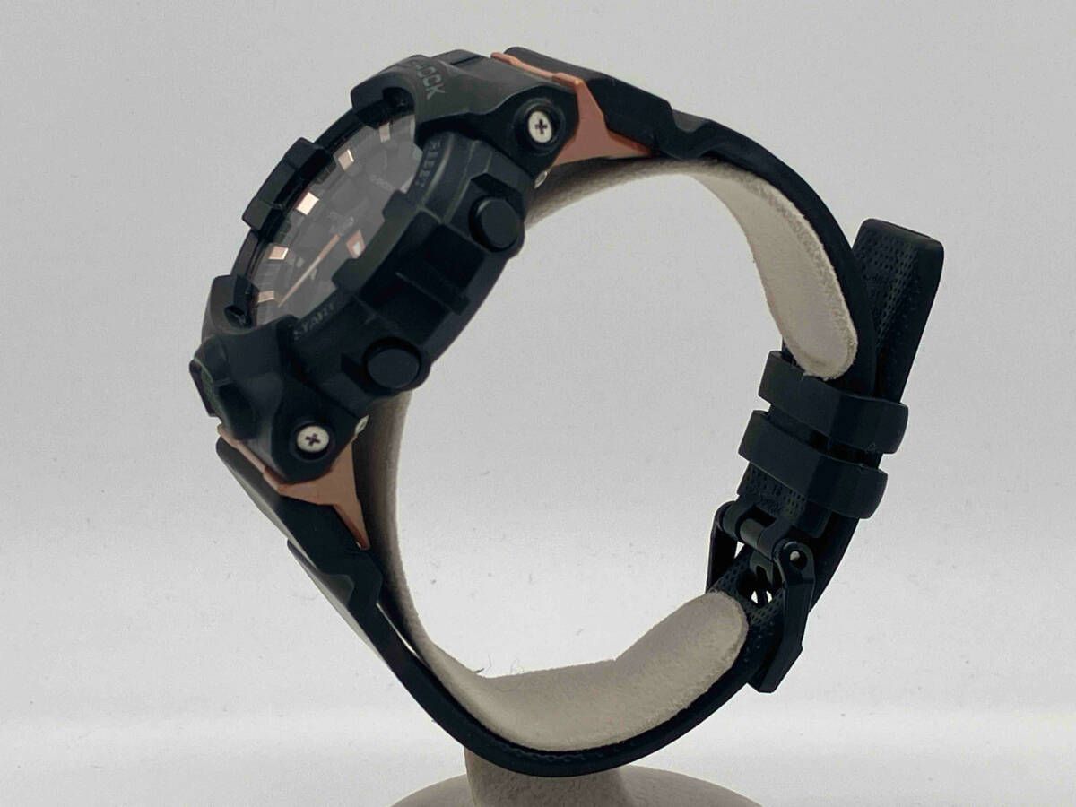 186005 現状品 HAMILTON ハミルトン ロイドクロノ H194120 クォーツ