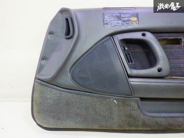 ストア出品】 TOYOTA トヨタ 純正 JZA70 70 スープラ 右 右側