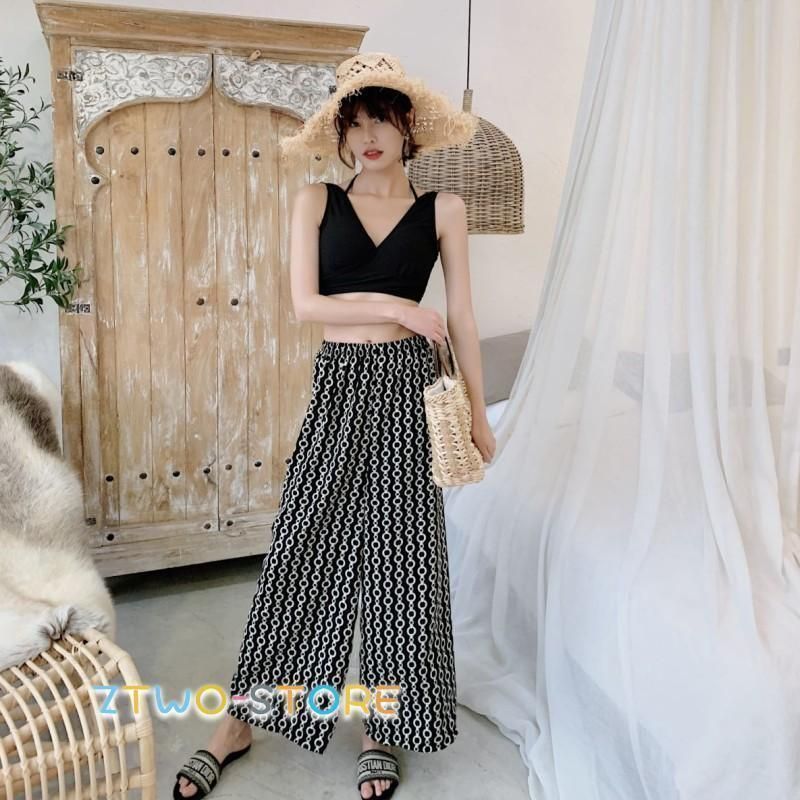 夏 水着