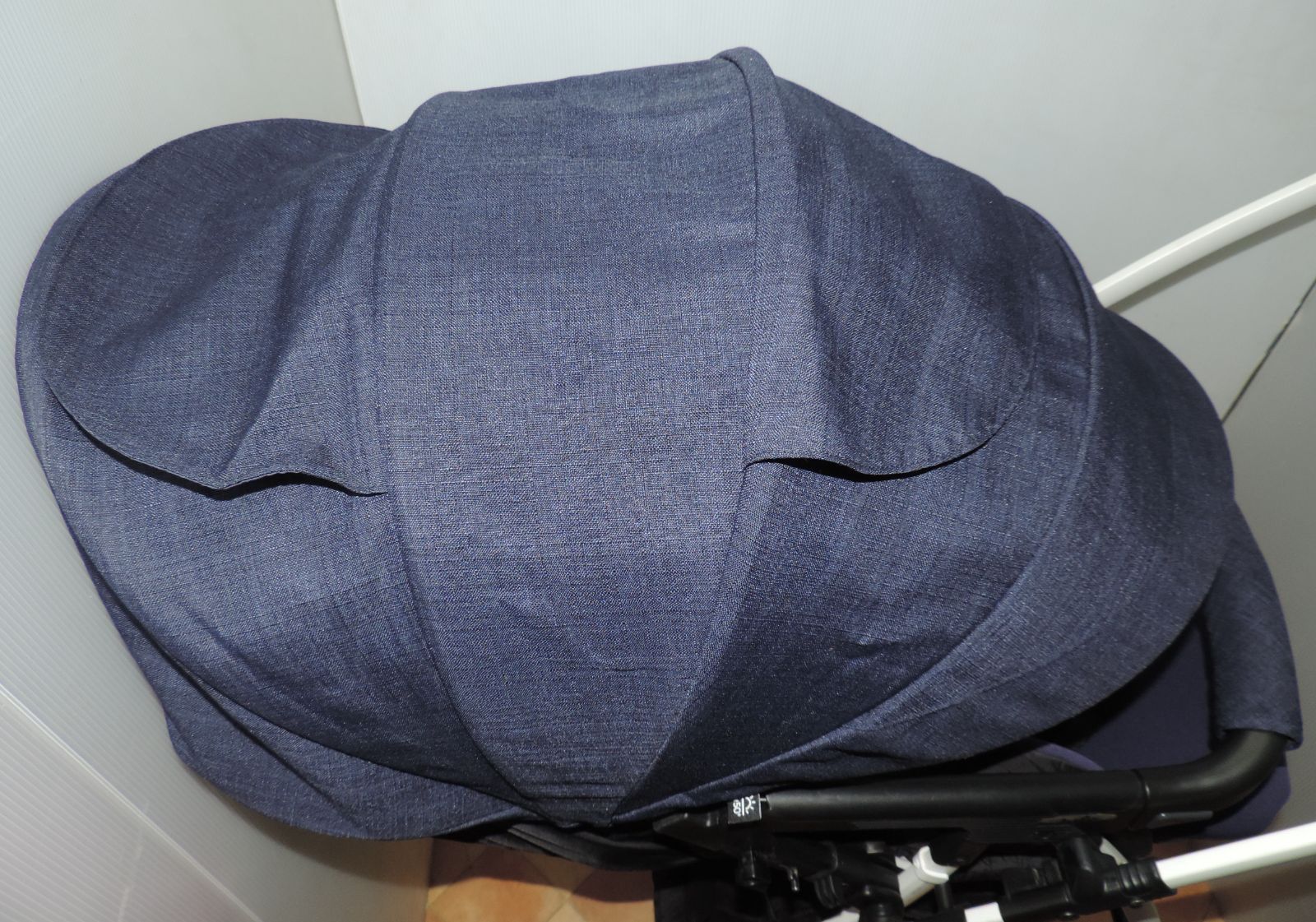 綺麗/joieのA型ベビーカー/１～３６カ月/ハイシート/洗濯済 綺麗/joieのA型ベビーカー/1～36カ月/ハイシート/洗濯済-欧州