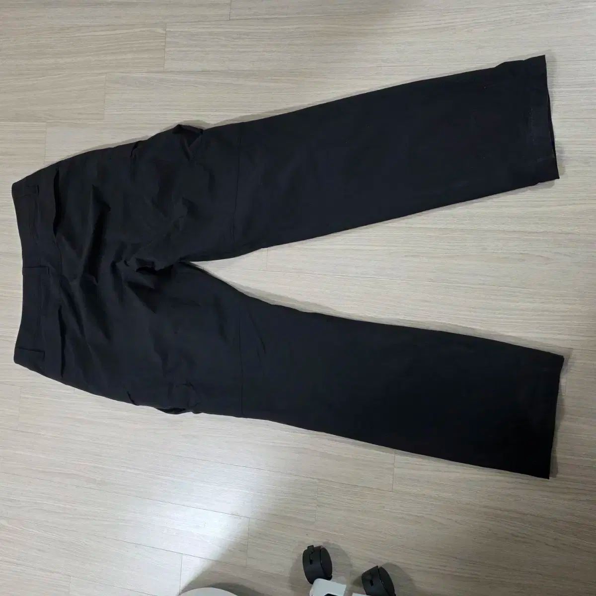 ARC TERYX アークテリクス ラムパート 30サイズ ブラック