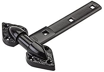 National Hardware N109-005 THingeHvyDty8インチ