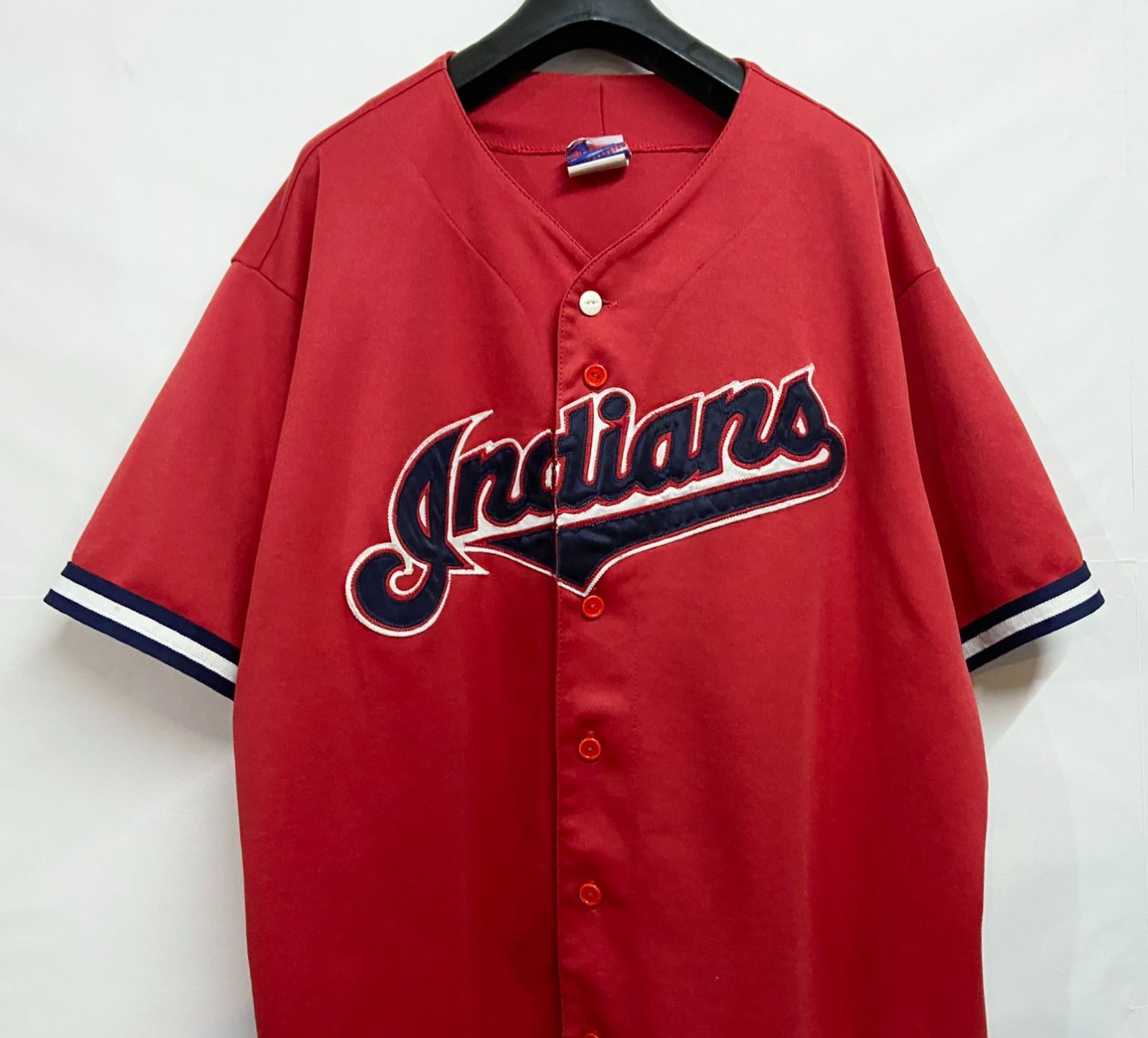 Majestic - マジェスティック ボルティモア オリオールズ ユニフォーム #8 カル リプケンJr XL Majestic MLB 中古】マジェスティック ボルティモア オリオールズ