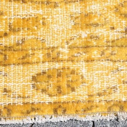 トルコヴィンテージラグ