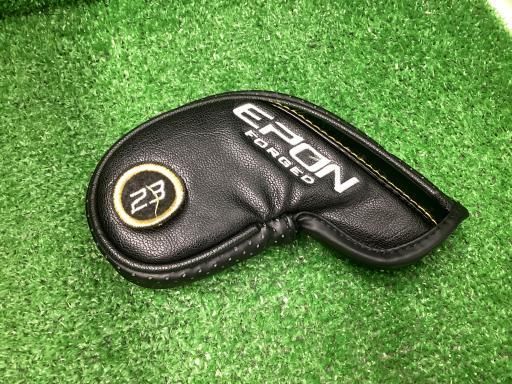 中古】 エポンゴルフ株式会社 EPON AF-906 23° ユーティリティ UT 純正 