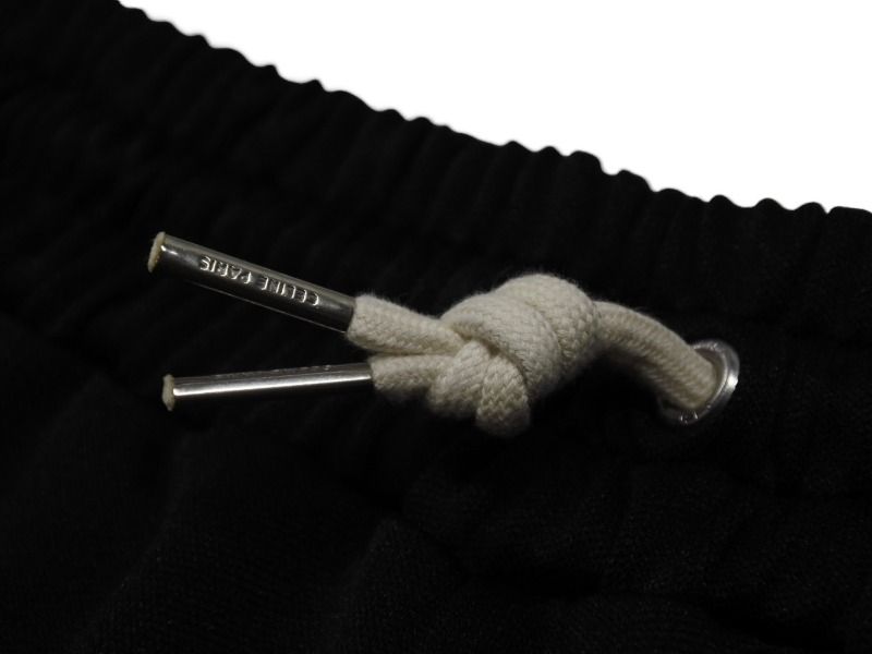 極美品 CELINE セリーヌ ショーツ ショートパンツ 2Z144121O サイズL  