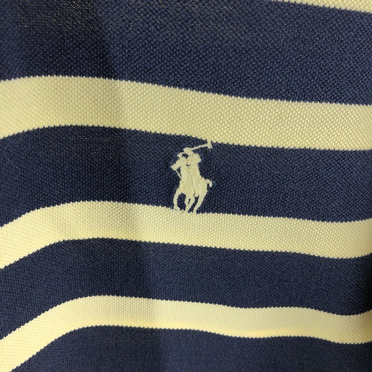 古着 ラルフローレン Ralph Lauren POLO GOLF ポロゴルフ 半袖 