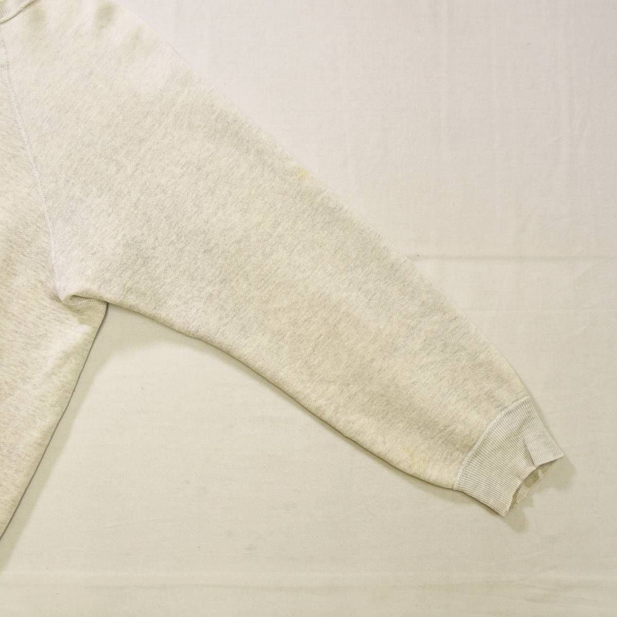 mayo spruce 60s スウェット ラグラン 丸胴 INDY500 希少】 60sヴィンテージ USA製 メイヨー スプルース MAYO SPRUCE