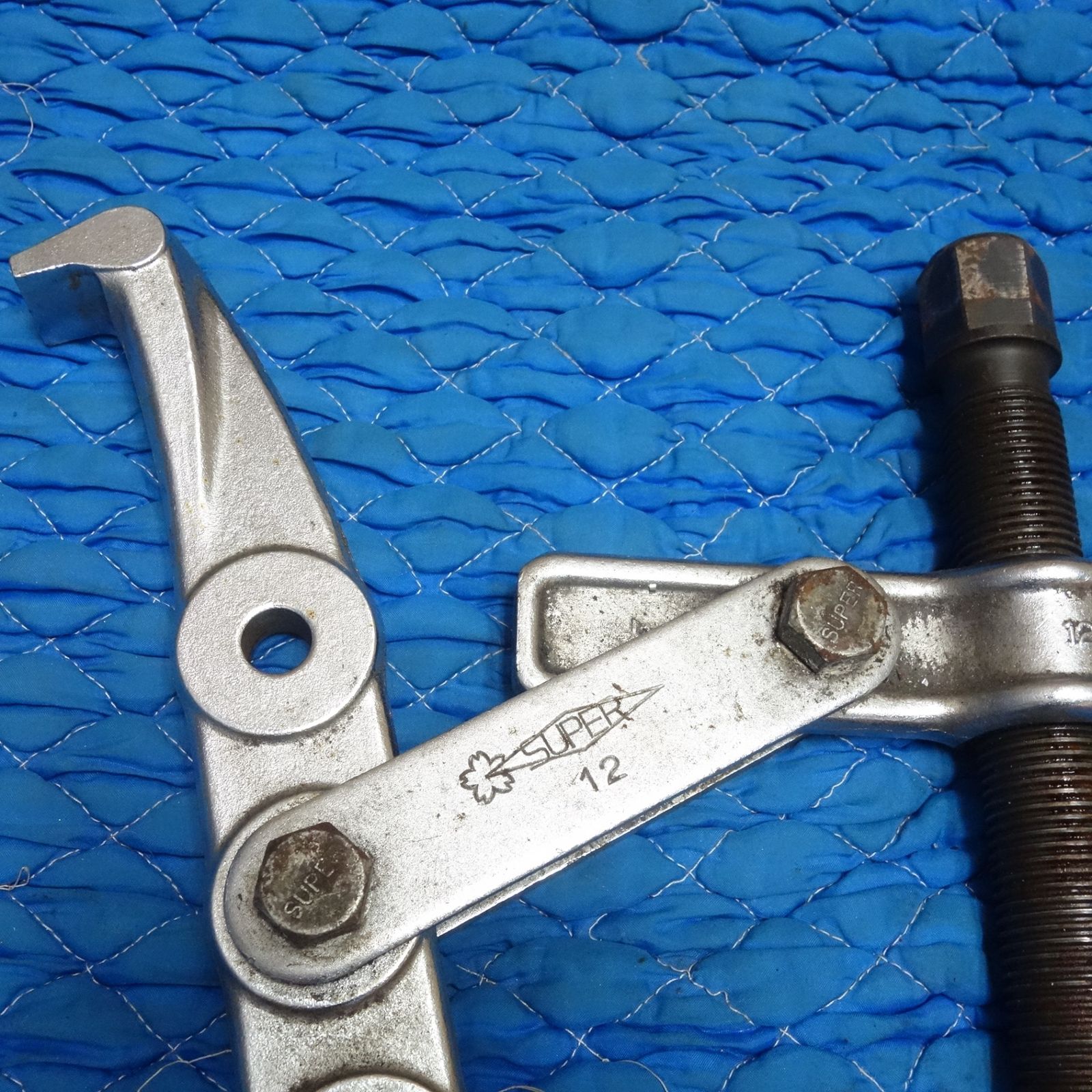 スーパーツール ギヤープーラ