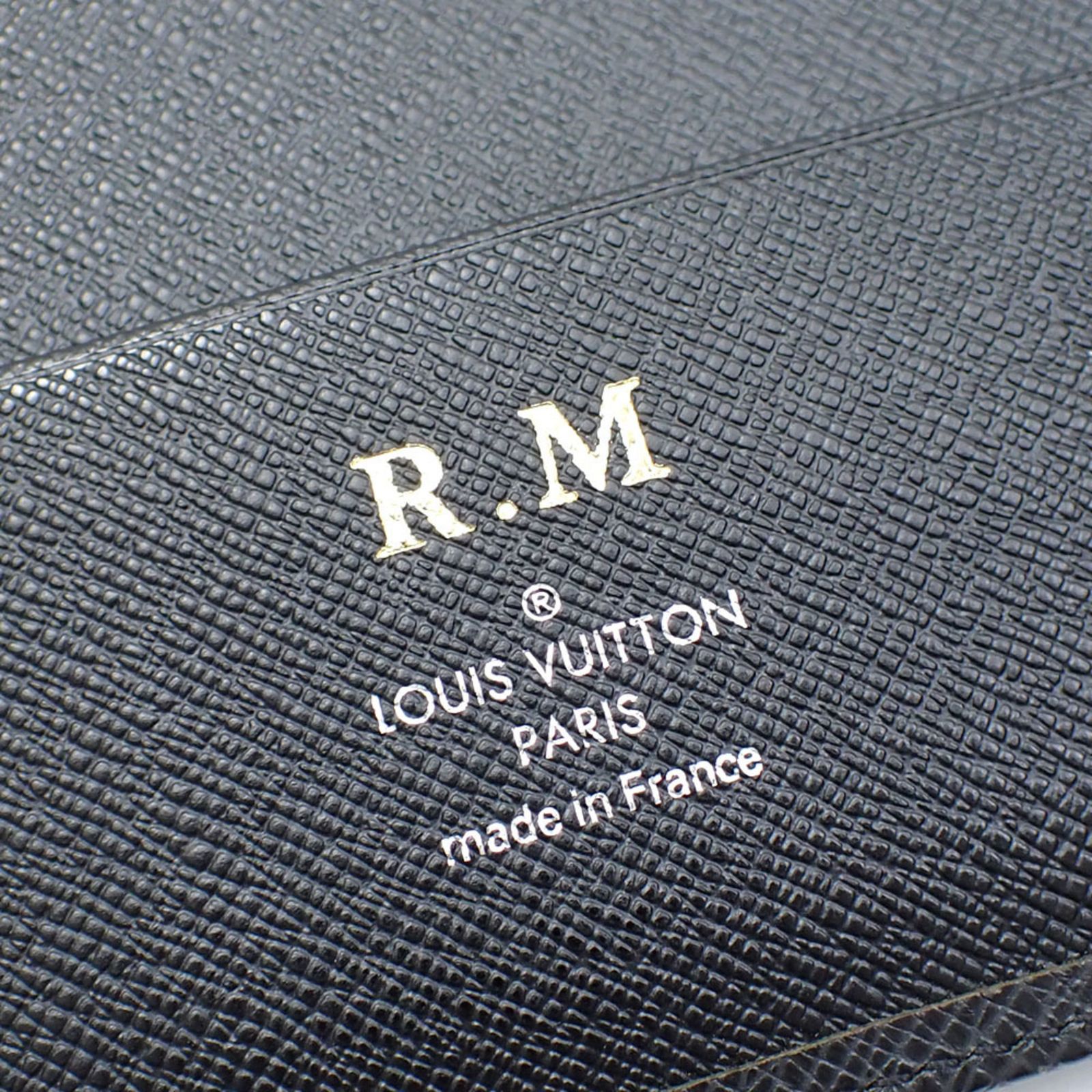 ルイ・ヴィトン(Louis Vuitton) ルイ・ヴィトン 手帳カバー