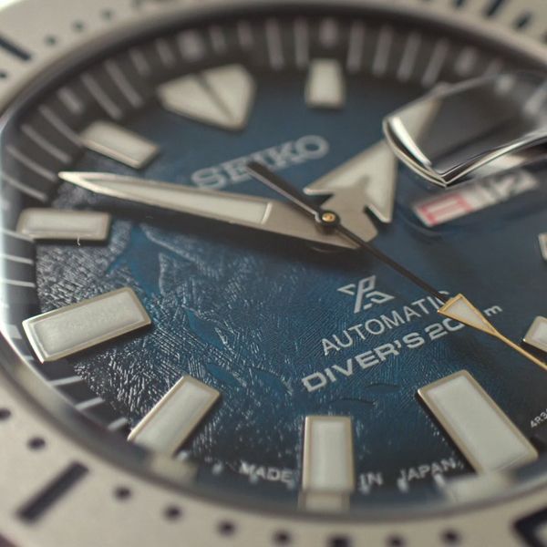 SEIKO プロスペックス SBDY115 モンスター 4R36-11D0 ファースト