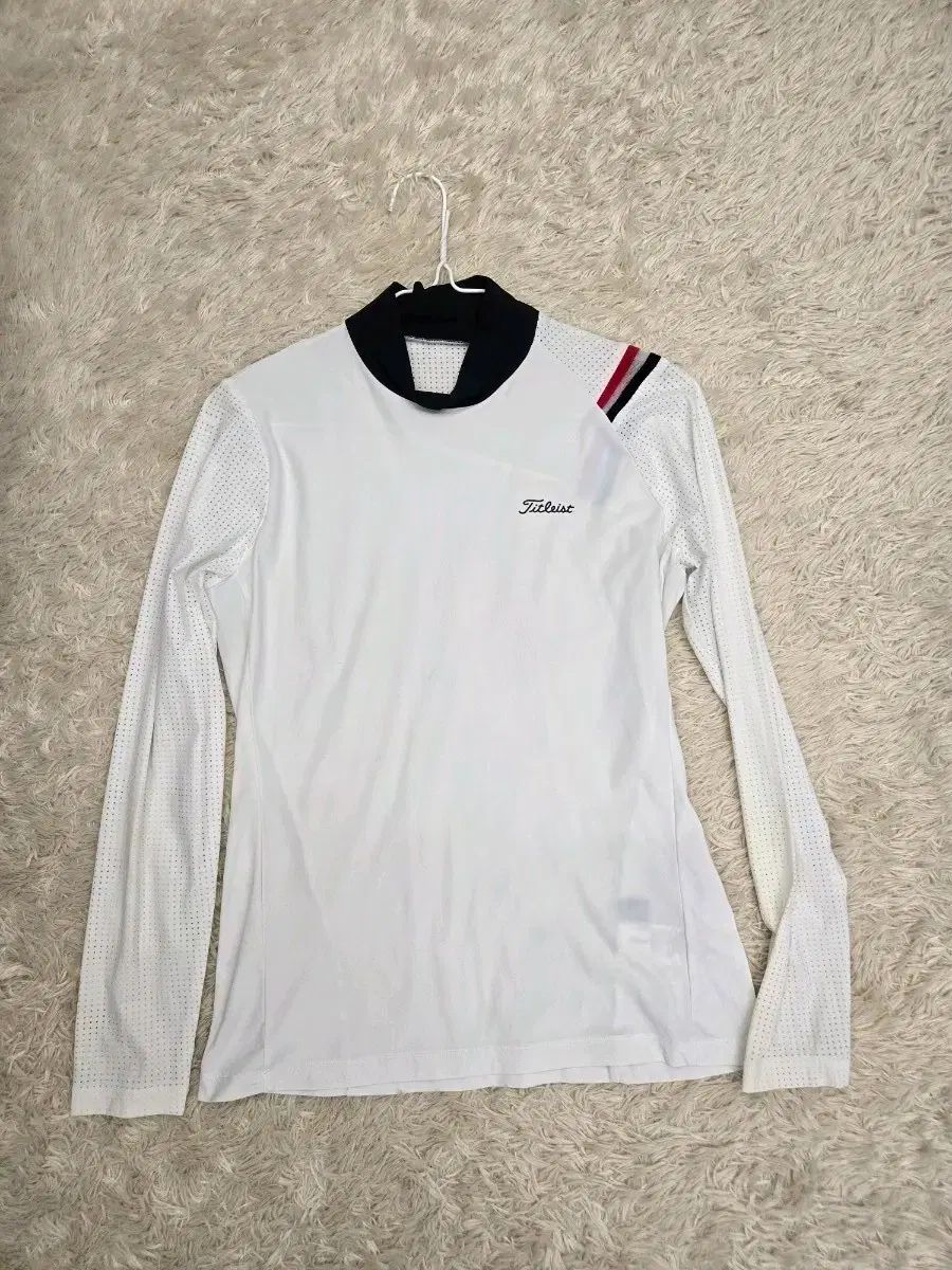 Titleist タイトリスト ゴルフ メッシュ Tシャツ 55 ー 66