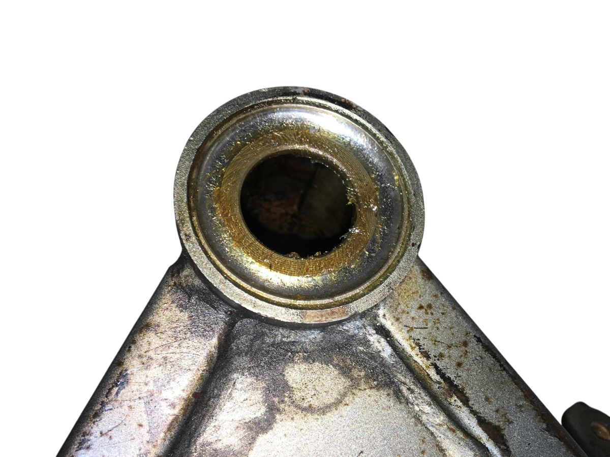 01518包丁 和牛刀 九寸 水本焼 富士山残月浮波 鏡面仕上げ 白鋼 未使用