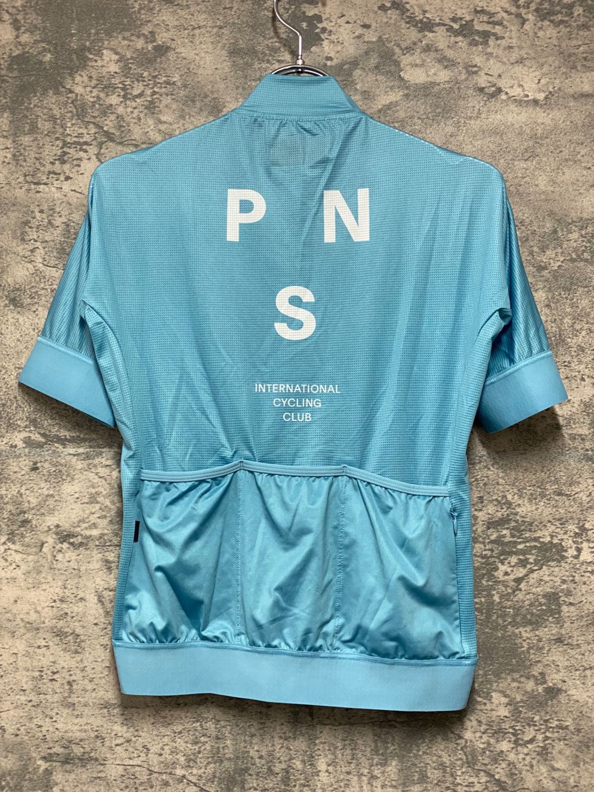 JC419 パスノーマルスタジオ Pas Normal Studios | Men's Mechanism