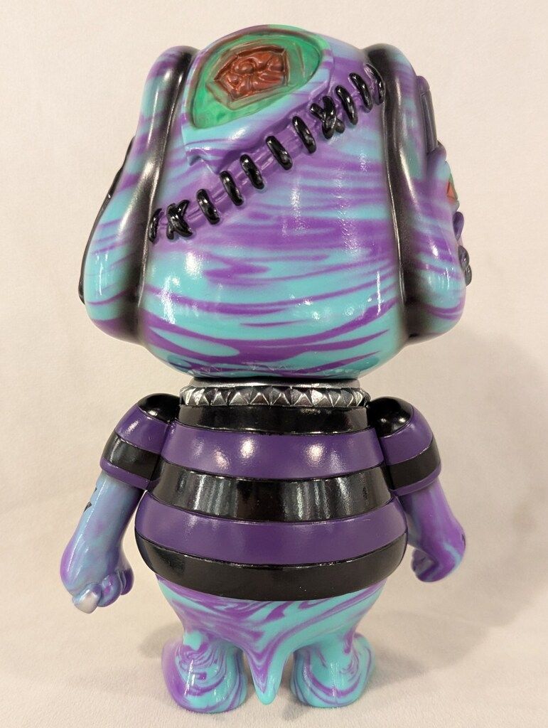 SF・ファンタジー・ホラー BlackBook Toy GUY Devil Marbled BLACKBOOK TOY GUY Devil Marbled - メルカリ