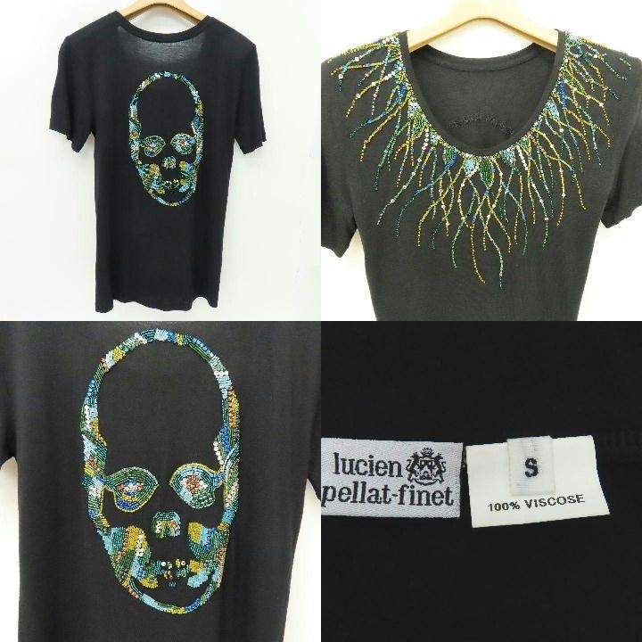 定価15万☆ ルシアンペラフィネ lucienpellat-finet アウター
