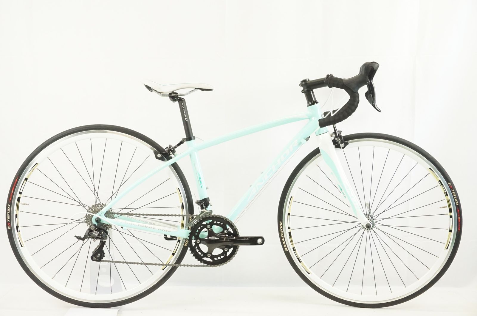 ANCHOR アンカー RFA5W EX 2013年モデル ロードバイク | バイチャリ宇都宮店