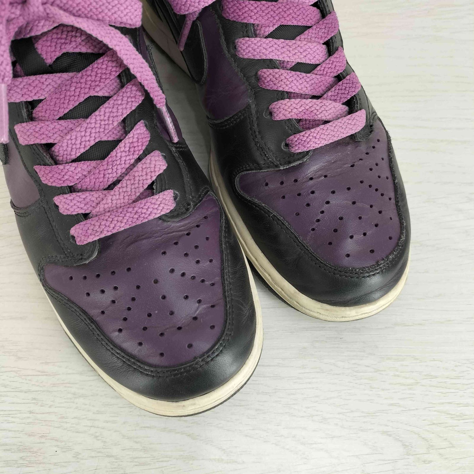 フラグメントデザイン fragment design DUNK HI / F メンズ JPN