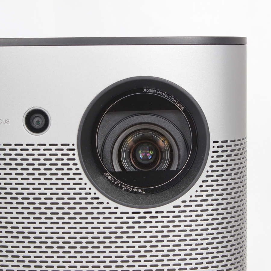 美品】XGIMI Halo WK03A モバイルプロジェクター 【公式通販】