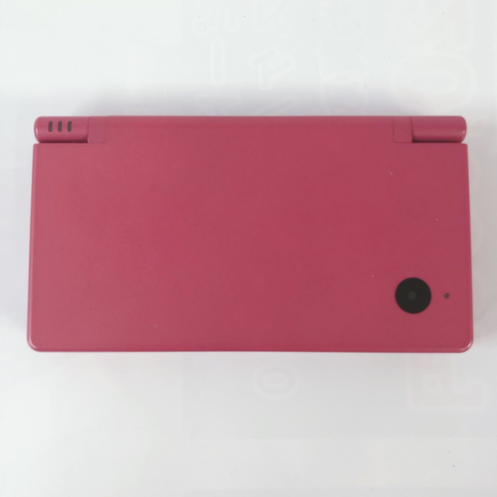 ニンテンドーDS i ピンク