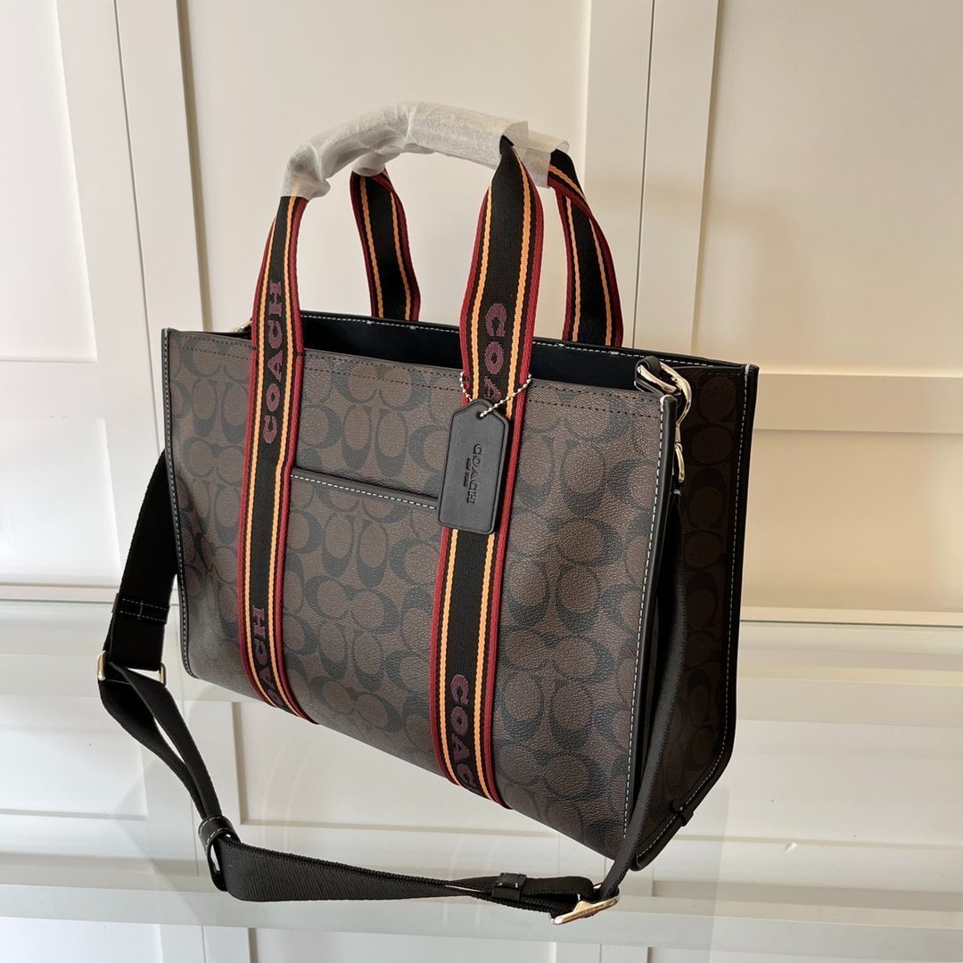 COACH コーチバッグ CM067 トートバッグ ショルダーバッグ COACH コーチバッグ CM067 トートバッグ ショルダーバッグ