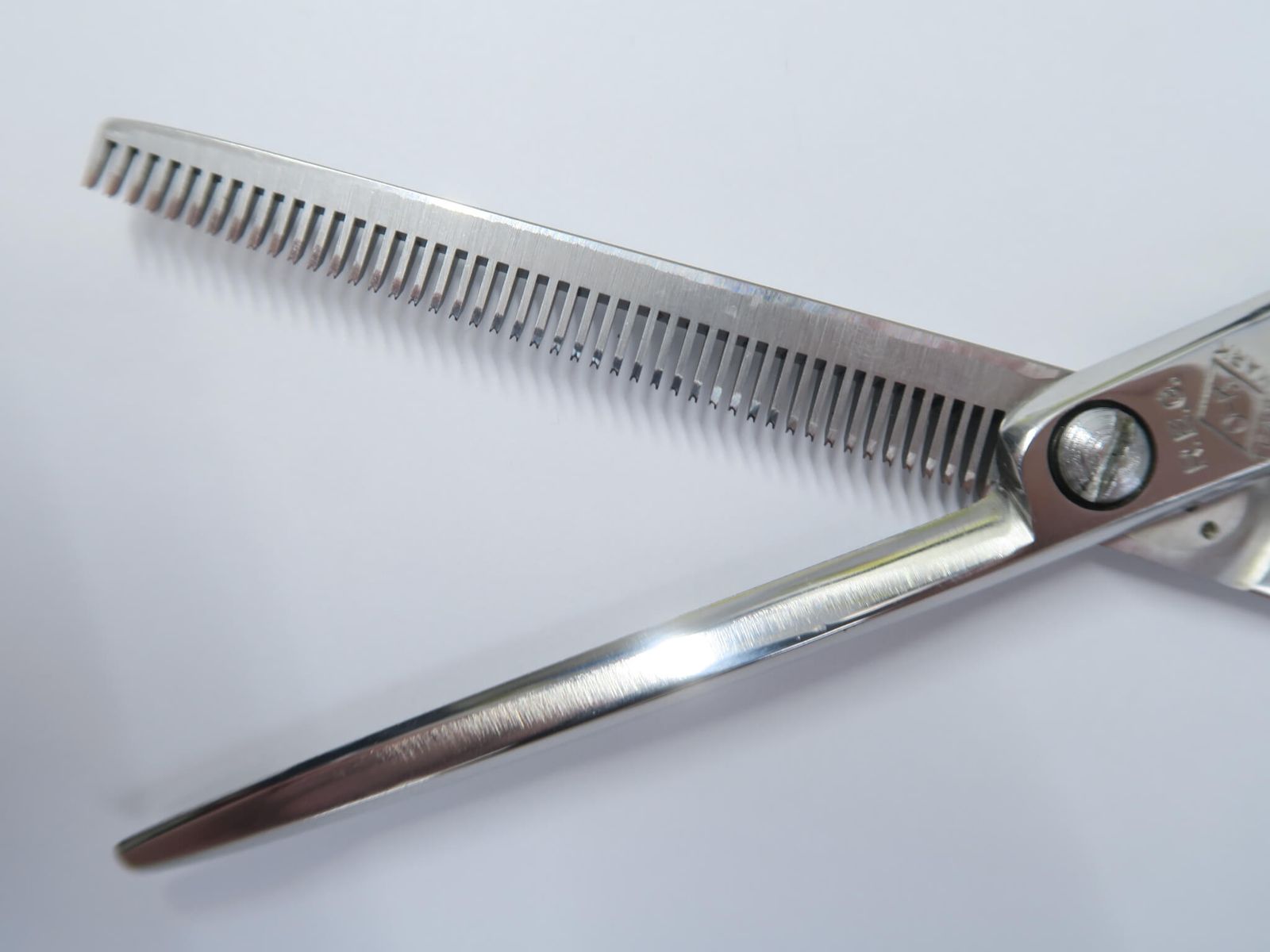 Dランク【神田文一商店】 R.E.G.O-K 45 セニング 美容師・理容師