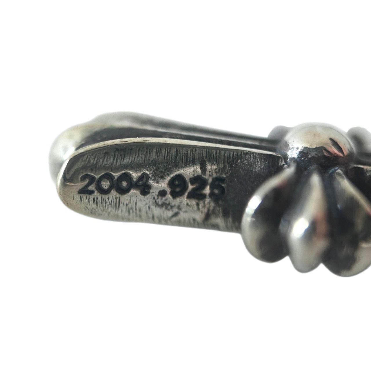 新品未使用】CHROME HEARTS クロムハーツ 925 ベイビーファット ベビー 