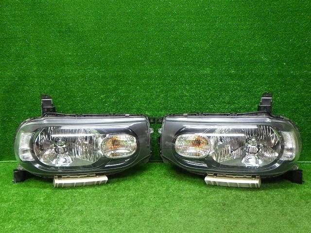 日産 キューブ ヘッドライト 左右 Z12/NZ12　HID ディスチャージ キューブ ヘッドライト 左右 HID Z12 NZ12 P8191 ZE バラスト