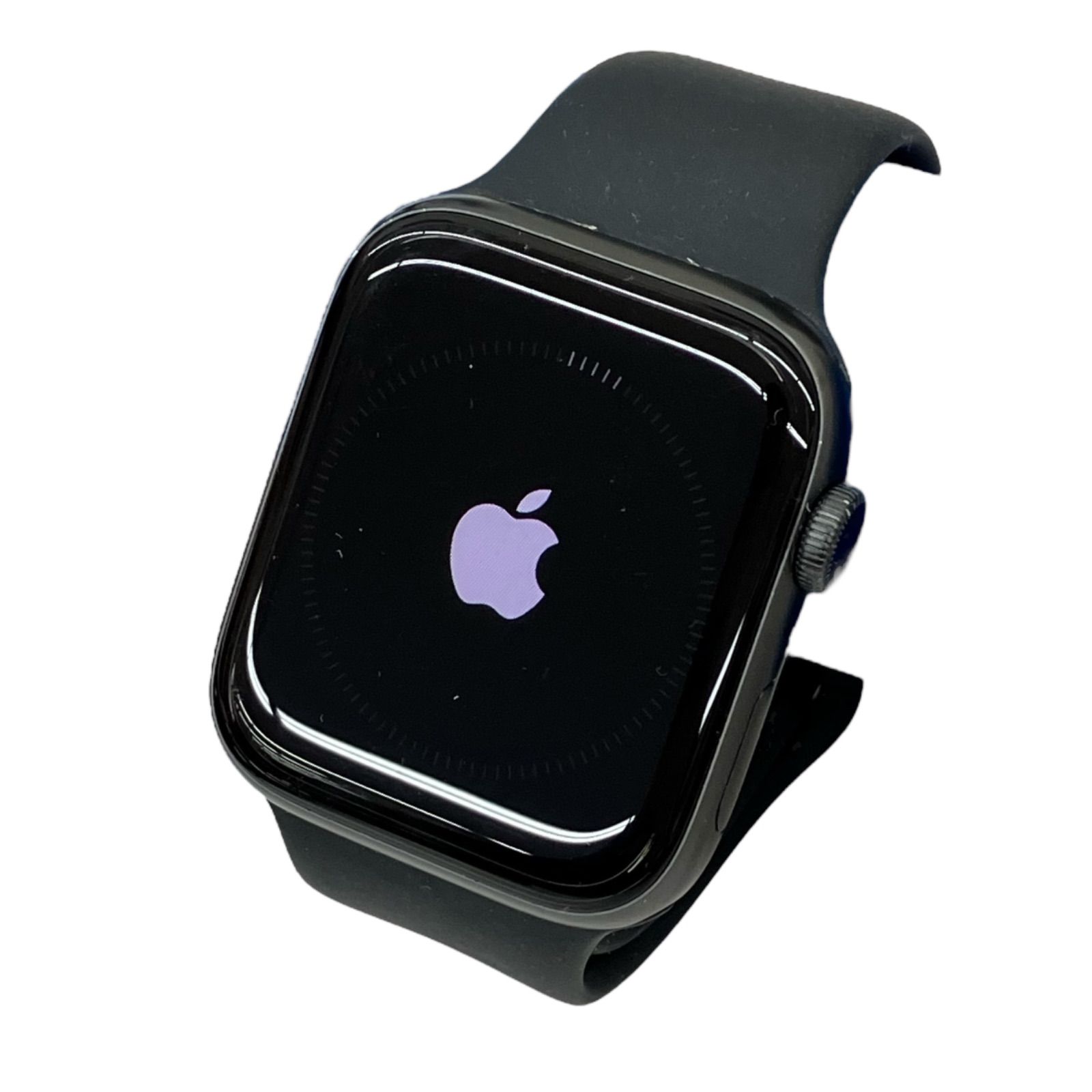 現状品AppleWatch SE 44mm A2352 - メルカリ 