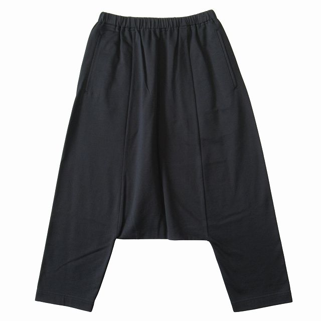 COMME des GARÇONS アシンメトリーキュロット