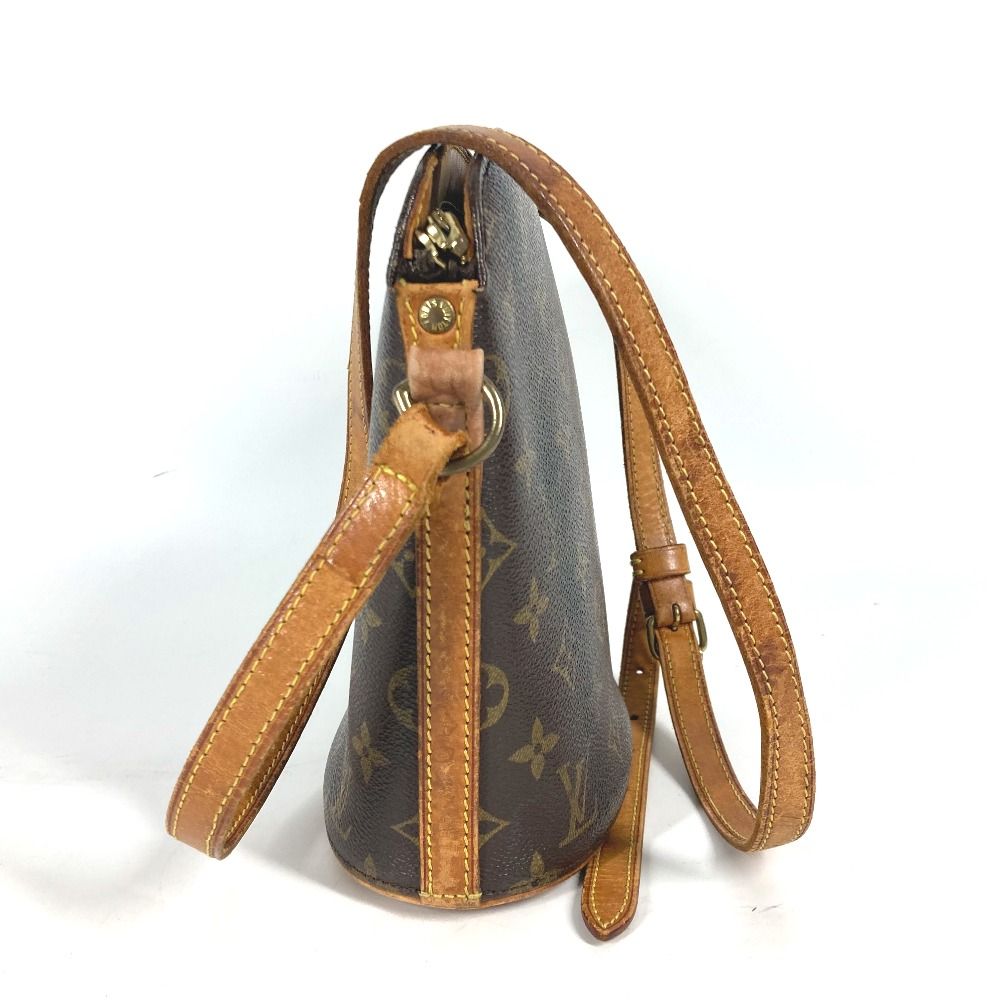 LOUIS VUITTON ルイヴィトン ショルダーバッグ ドルーオ M51290  