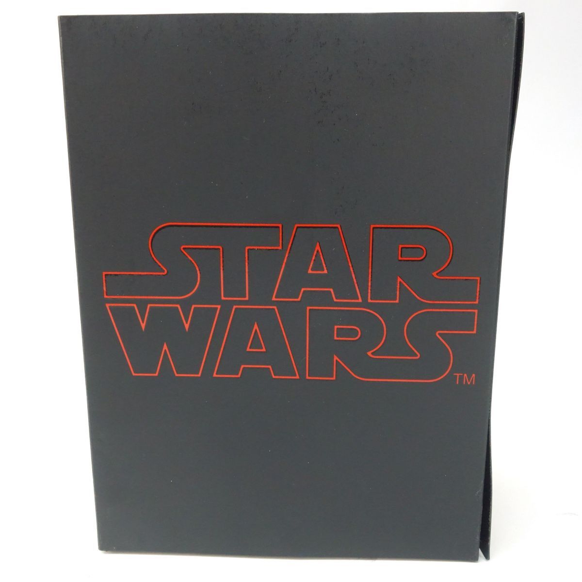 ホットトイズ ハイブリッド・メタル・フィギュレーション #011 スターウォーズ ダースベイダー フィギュア ※中古