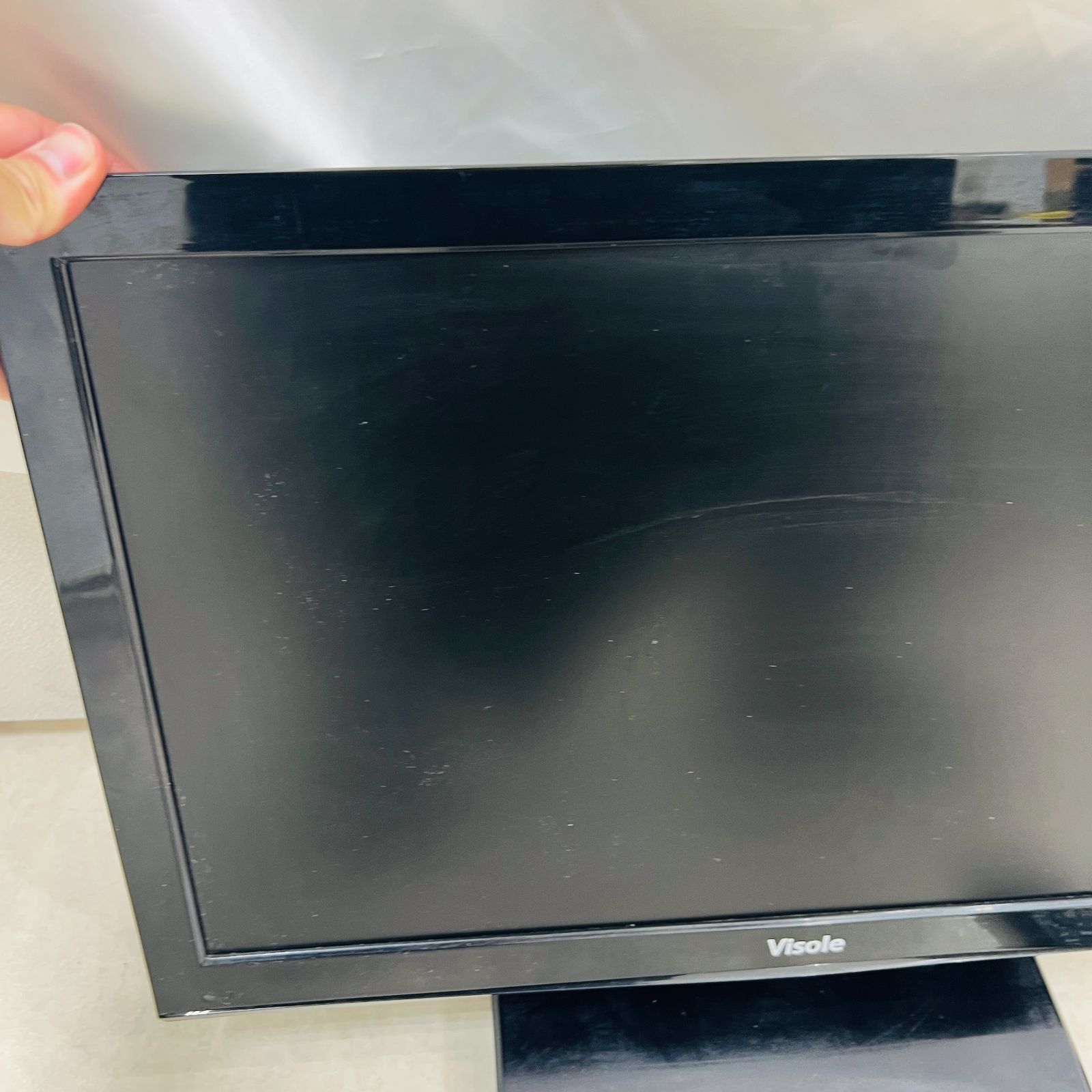 新品未開封 Visole 24v 液晶テレビ LCH2417S 【公式通販】