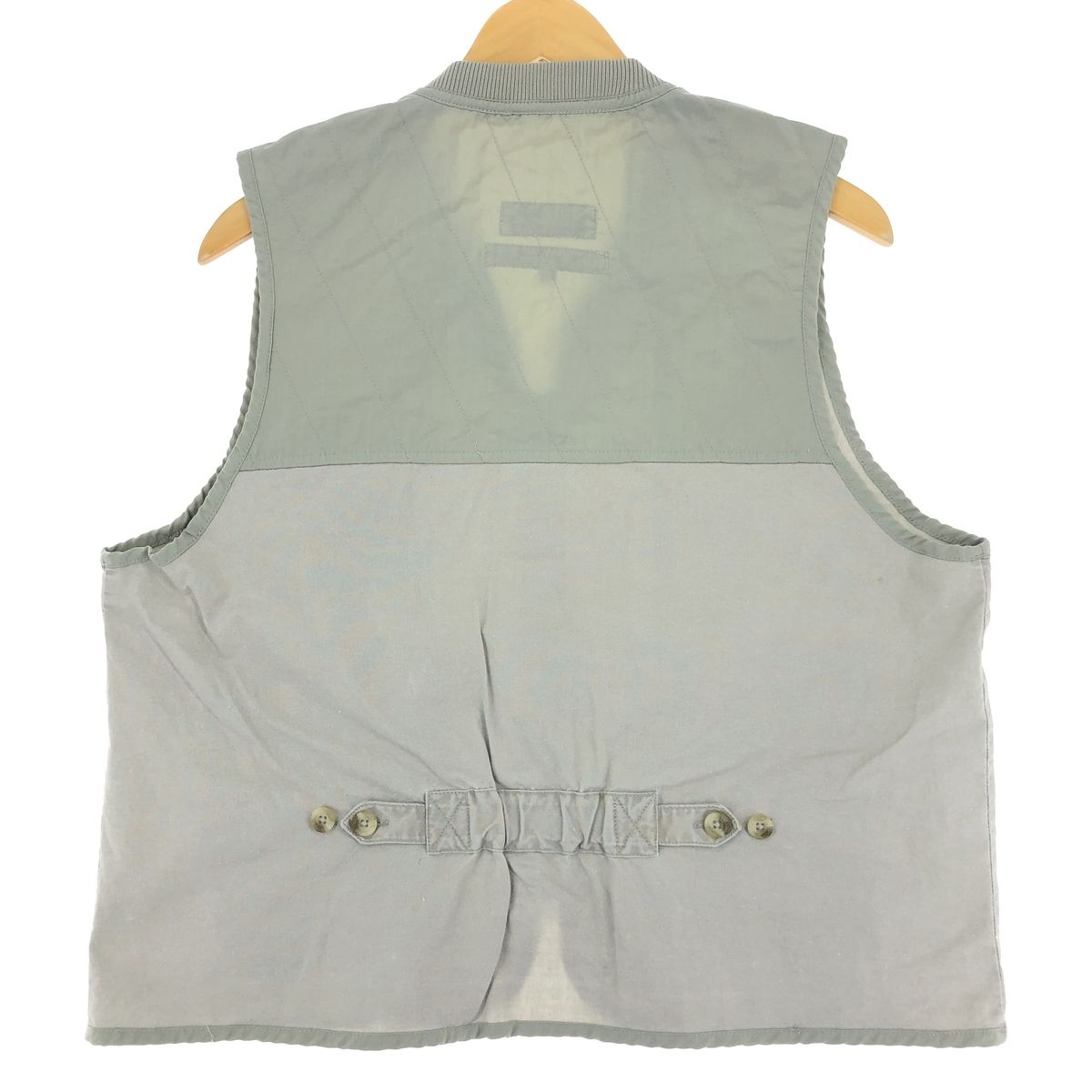 Columbia フィッシングベスト 古着 コロンビア Columbia フィッシングベスト メンズL/eaa427187